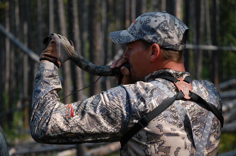 Basic Elk Calling Tips OutdoorHub