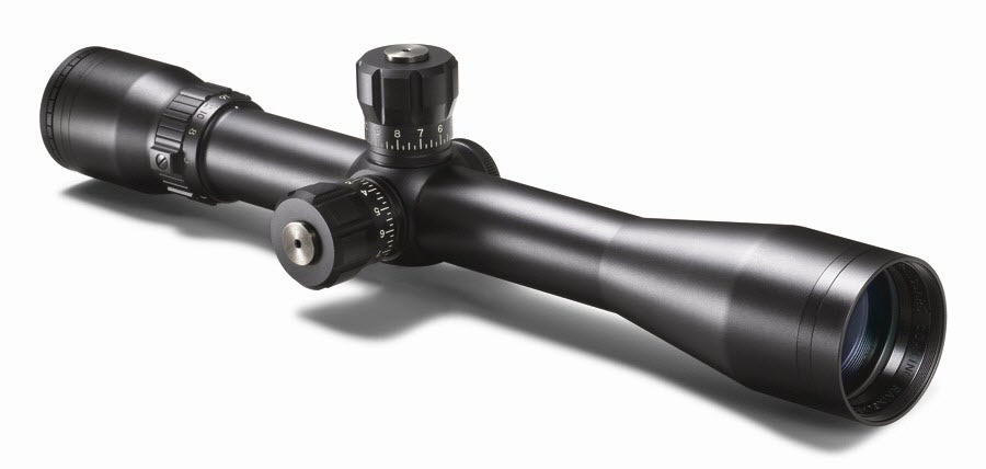 Bushnell Elite Tactical Scopes Are Professional Grade Outdoorhub