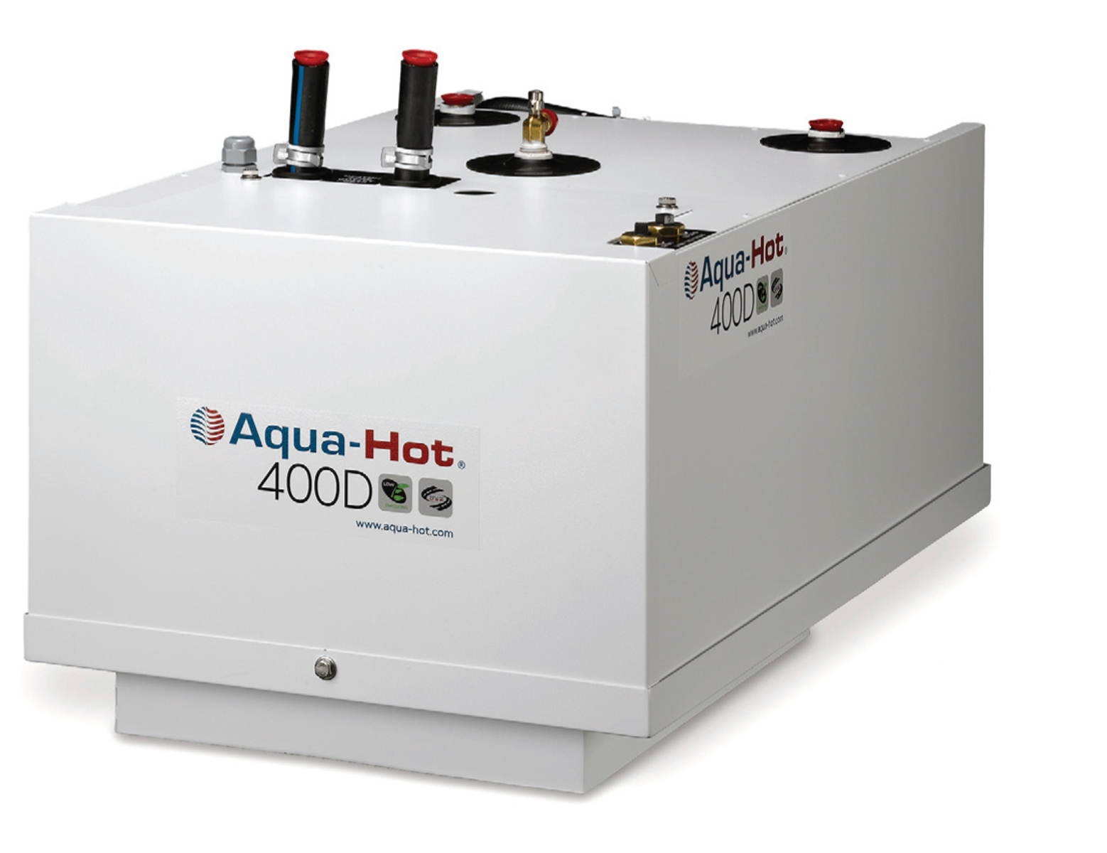 aqua air v100 pressure tank manual