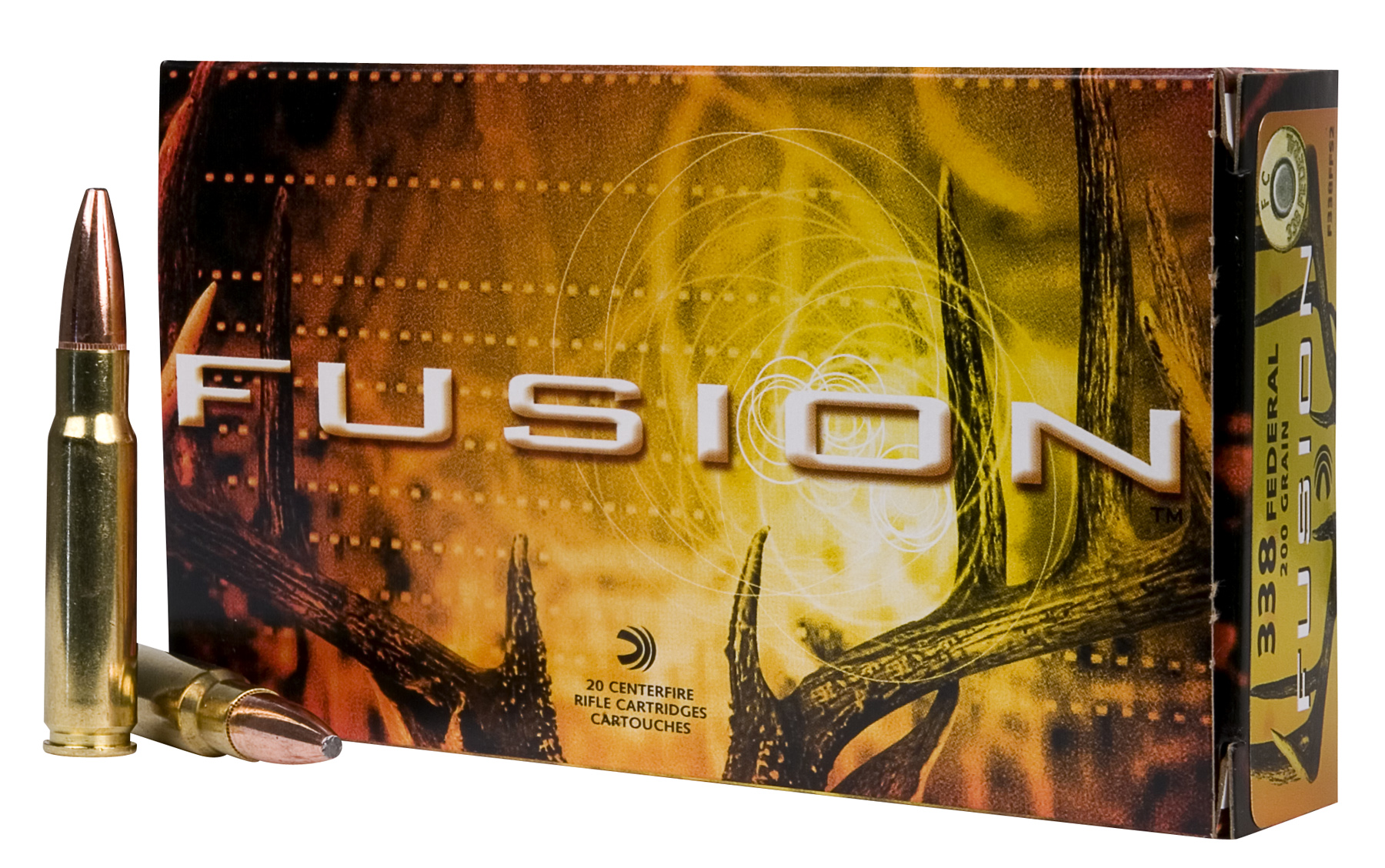 Fusion Ammunition Spokesman Brock Lesnar is Back | OutdoorHub