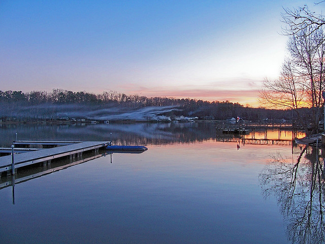 Walmart Bass Fishing League North Carolina Division to Host Event on High Rock Lake, North