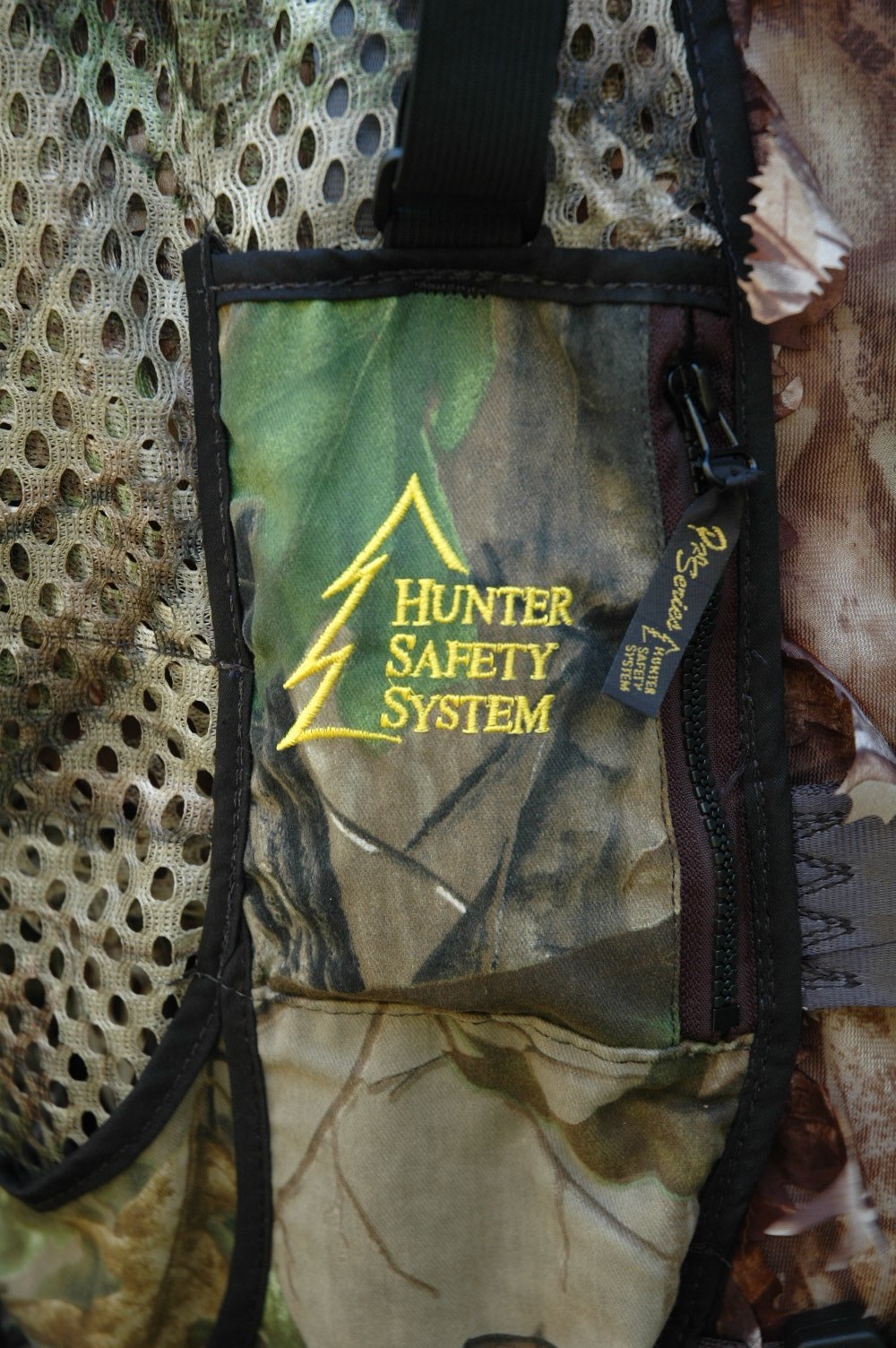 The Hunter Safety System OutdoorHub   Harness 1 