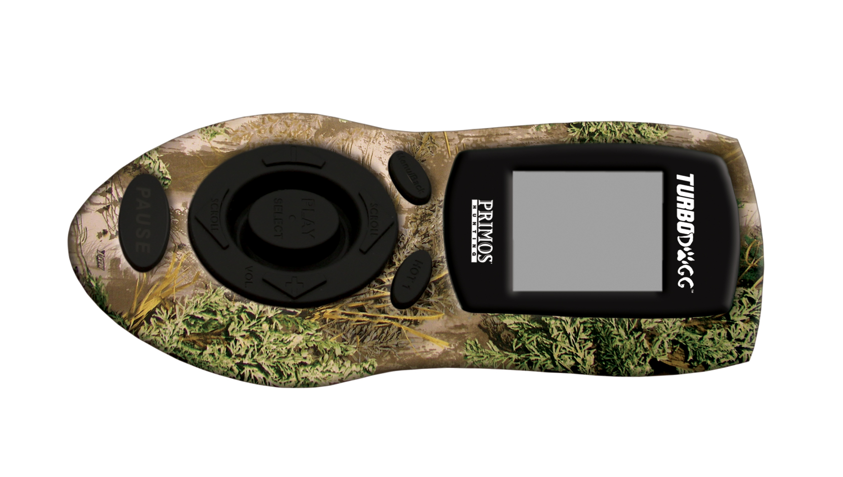 Primos Announces New Turbo Dogg Electronic Predator Call