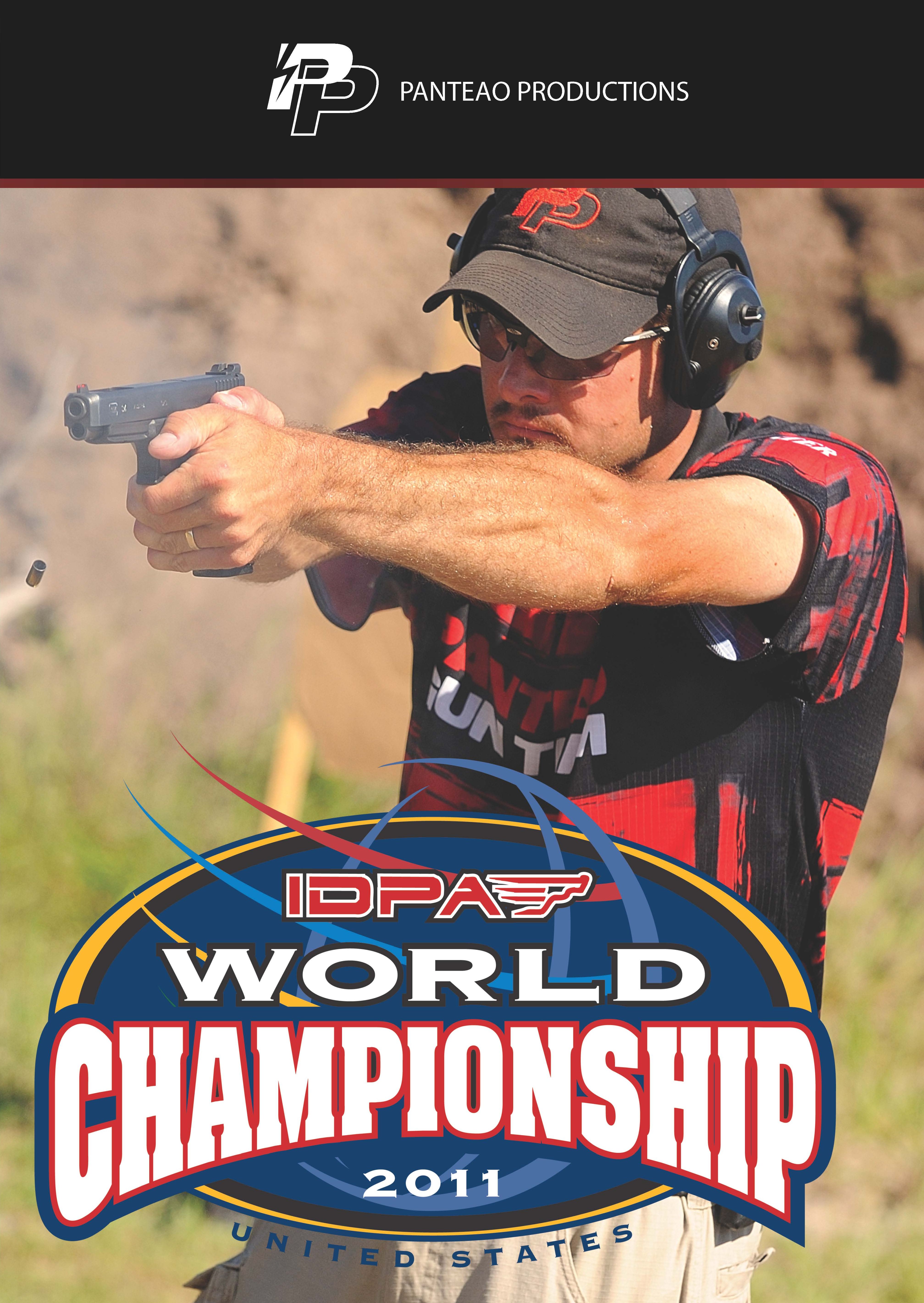 Panteao Productions Introduces IDPA World Championship DVD OutdoorHub