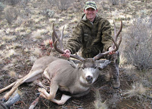 Oregon Hunters must Report Results by Jan 31 for a Chance to Win ...