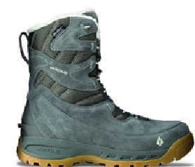 vasque insulated boots