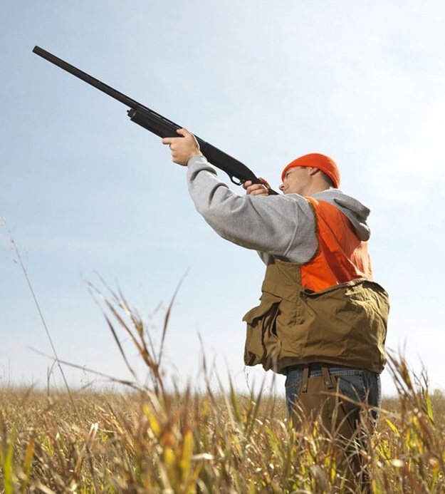 Tips for Getting Permission to Hunt Private Land | OutdoorHub