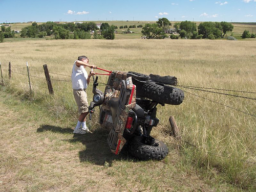 Indiana DNR Offers Online ATV Safety Course OutdoorHub Indiana DNR Offers Online ATV Safety Course OutdoorHub