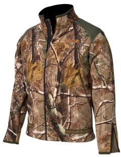 Scent-Lok introduces New Rampage Windproof Fleece System | OutdoorHub