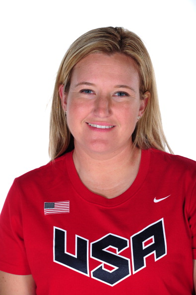 USA Shooting's Kim Rhode Fights Back for Bronze at London Prepares ISSF World Cup | OutdoorHub