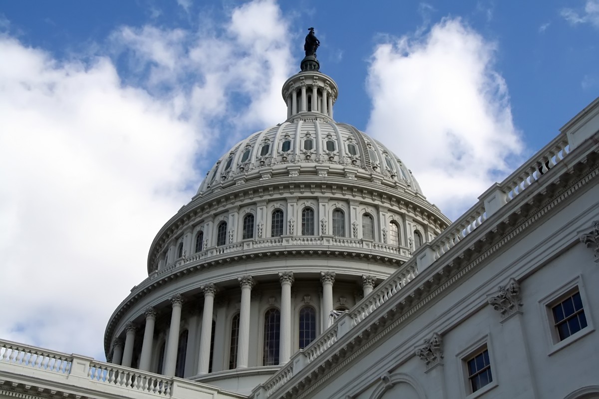 Over 100 Members of Congress Show Support for State and Tribal Wildlife