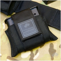 New Bolt Action Magazine Pouch Introduced by Wilderness Tactical ...