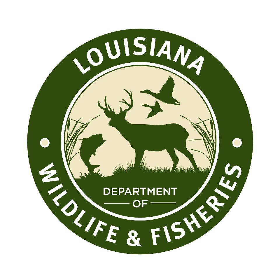 LDWF Reopening Louisiana Hunting Seasons on Joyce, Manchac, and