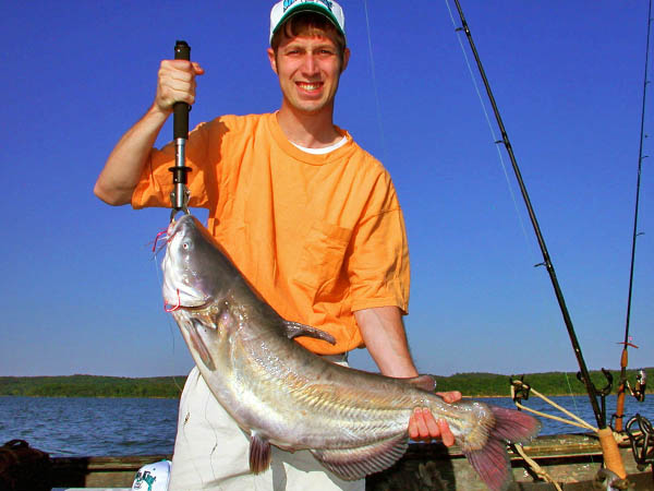 Catfish Bait: Tips and Tricks | OutdoorHub
