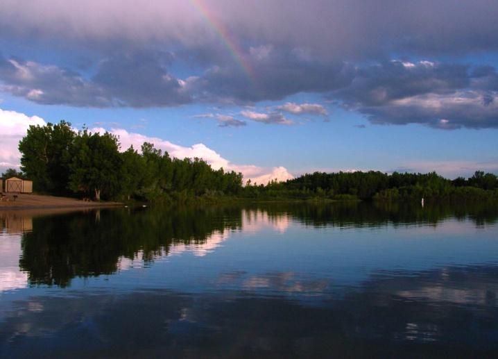 Colorado's Cherry Creek State Park Hosts Volunteer Lake Appreciation ...