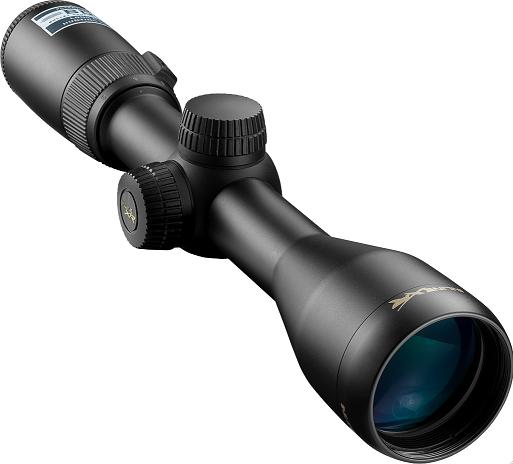 Nikon Introduces INLINE XR Muzzleloading Riflescopes | OutdoorHub