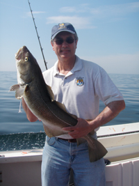 Fisheries Chief Appointed Vice President of American Fisheries Society ...