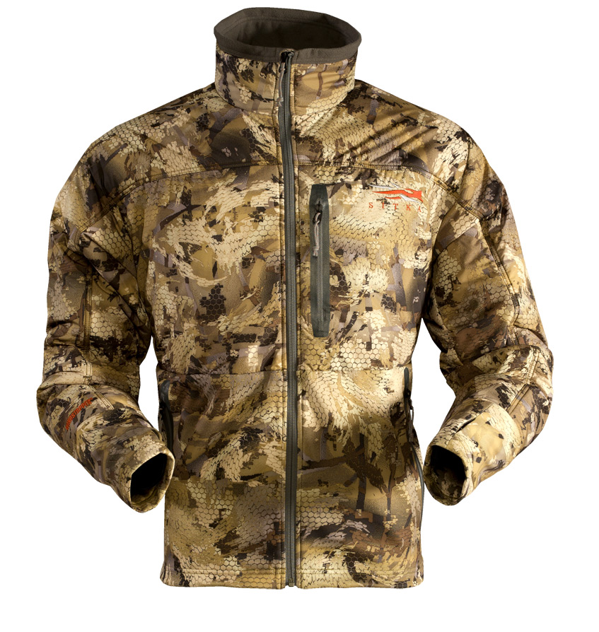 ...introduces the Duck Oven Jacket, which is another one of the premium ite...