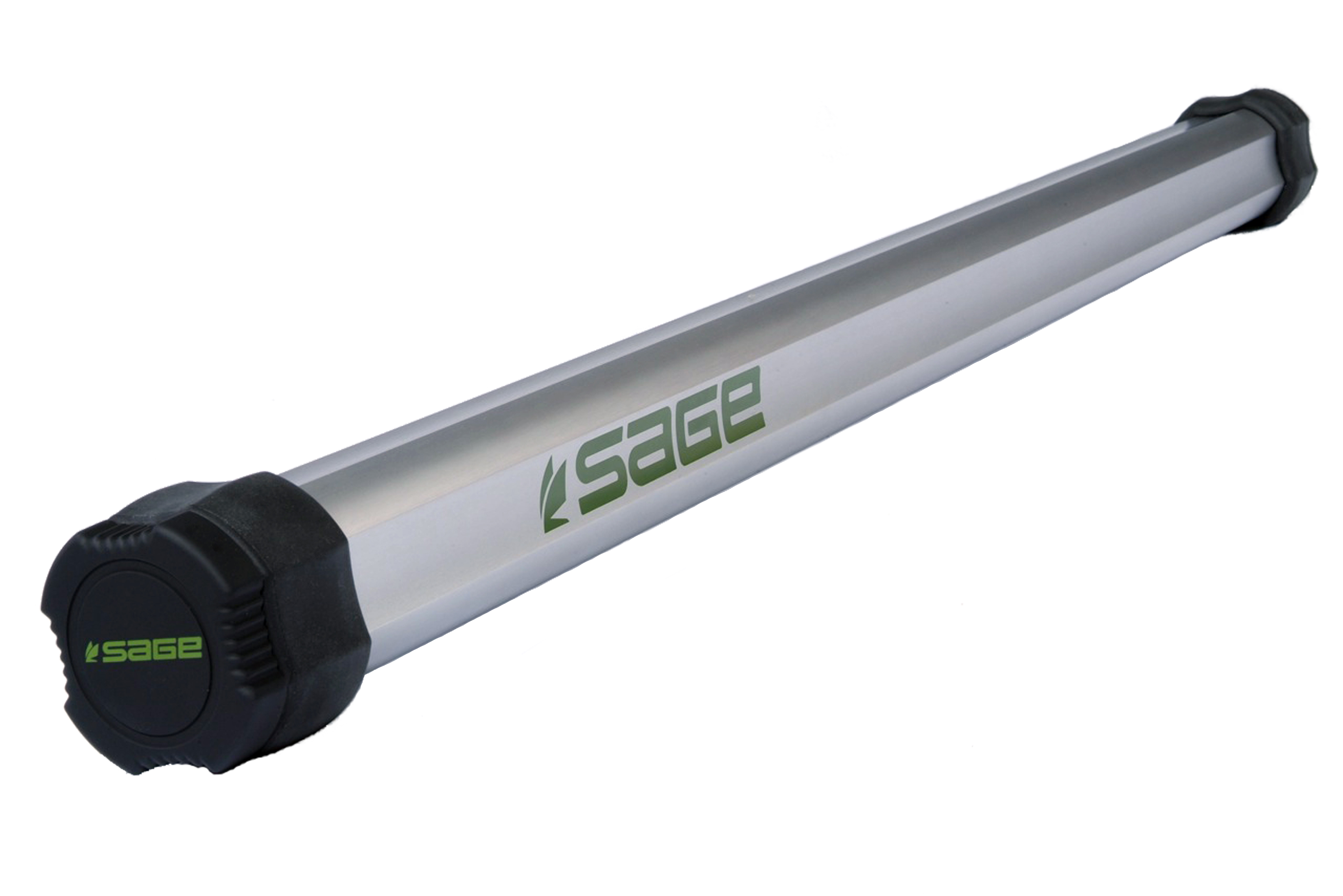 Sage Reinvents the Travel Rod Tube