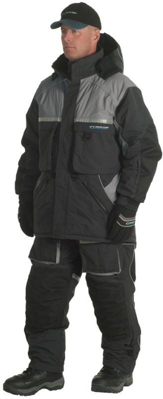 Icearmor Goes Ultra | OutdoorHub