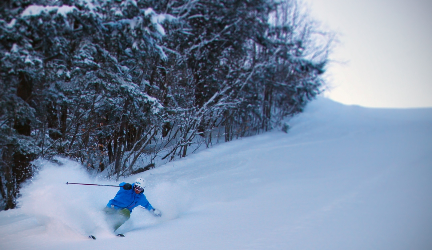 Attitash Mountain Resort & Wildcat Mountain Launch Winter White Sale in ...