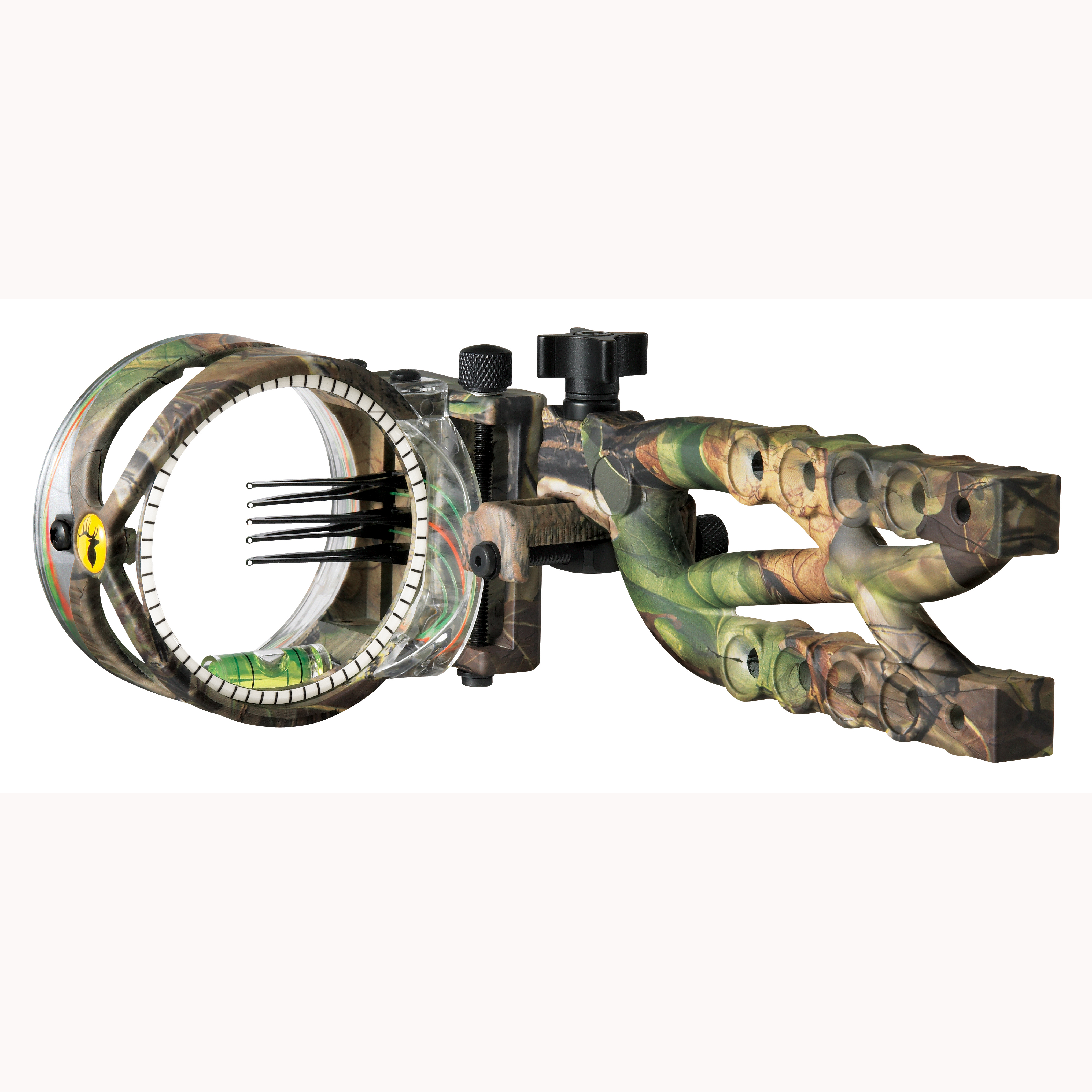 Trophy Ridge Cypher 5 Bow Sight Now Available in Realtree APG OutdoorHub