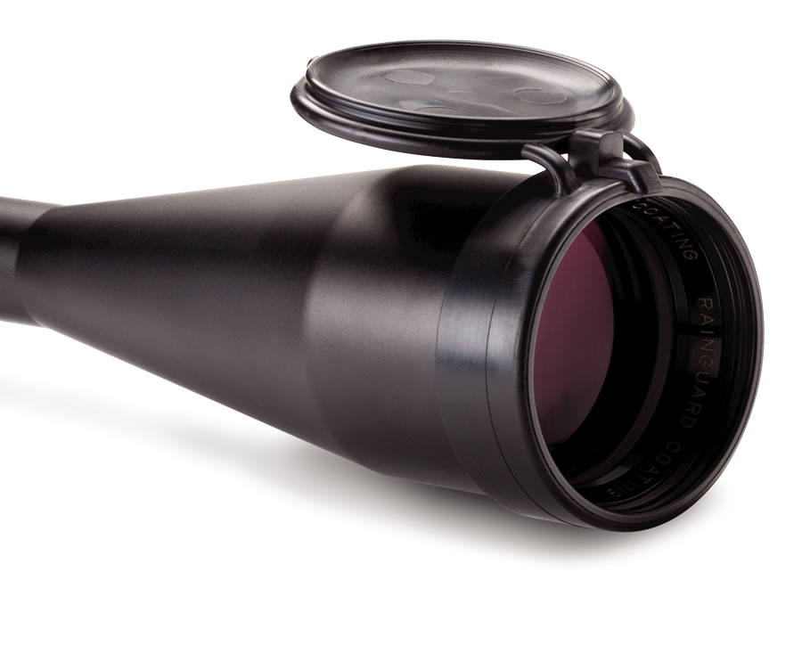 Butler Creek Introduces New One Piece Flip Caps for Tactical Shooters OutdoorHub