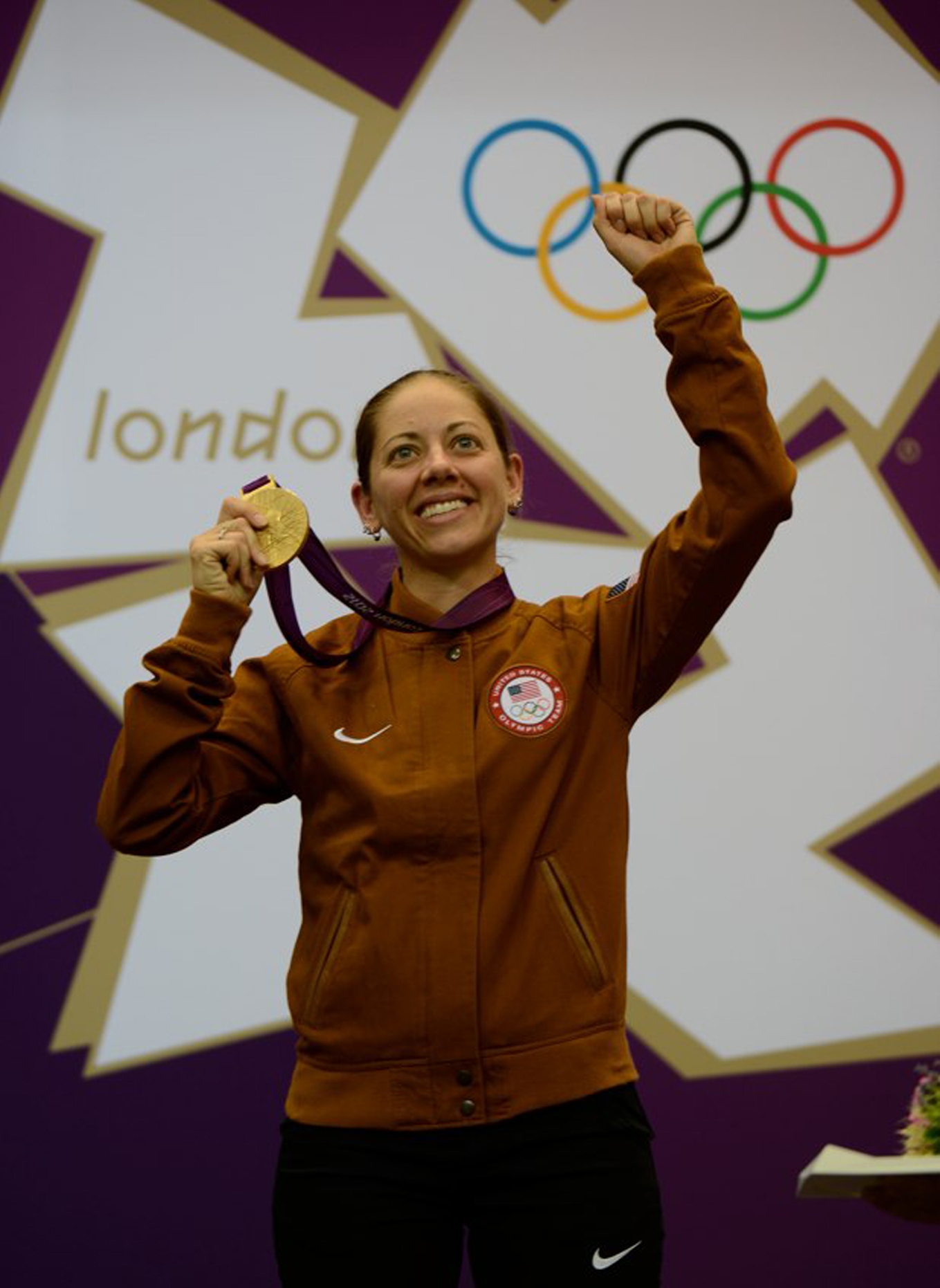 Jamie Gray: Turning Failure into Olympic Gold | OutdoorHub