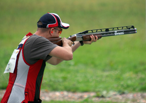 Olympics Q&A: How Elite Shooters Are Like Snakes Ready to Strike ...