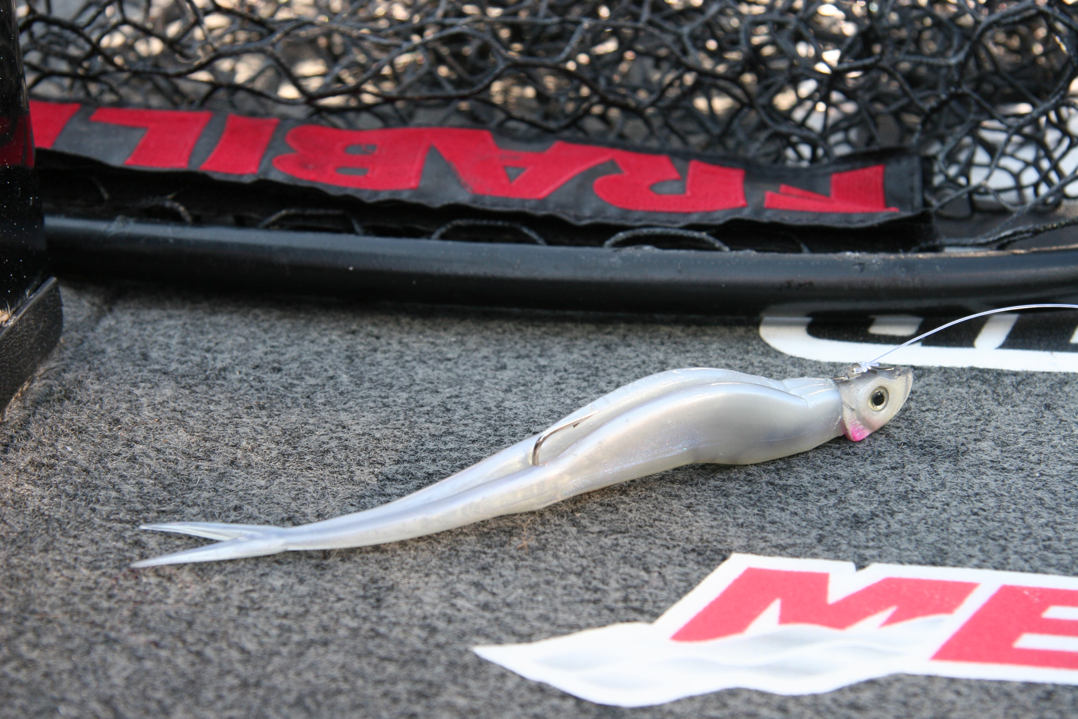 Ramp up to ‘Skate Baits’ for Aggressive Walleye Action OutdoorHub