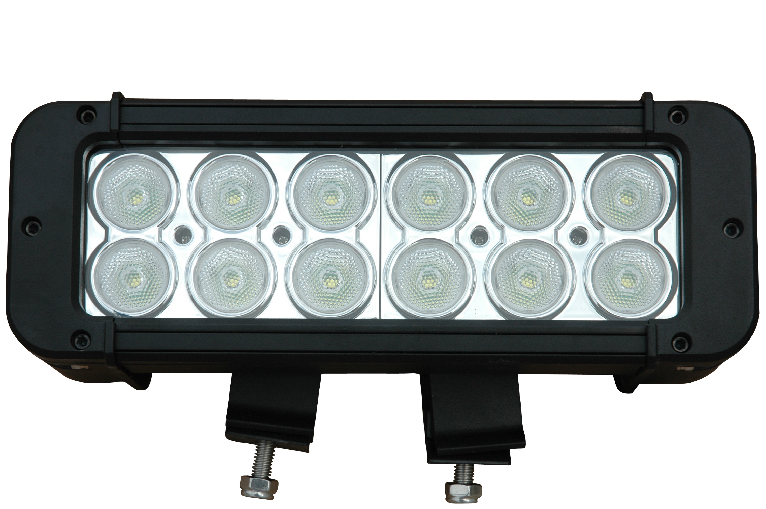 Larson Electronics Launches High Intensity LED Light with Color Output ...