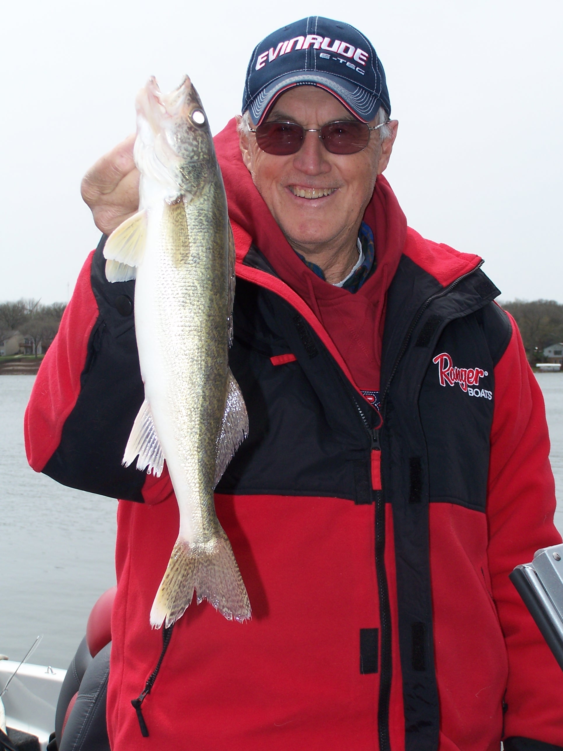 Catch River Fish in the Fall | OutdoorHub