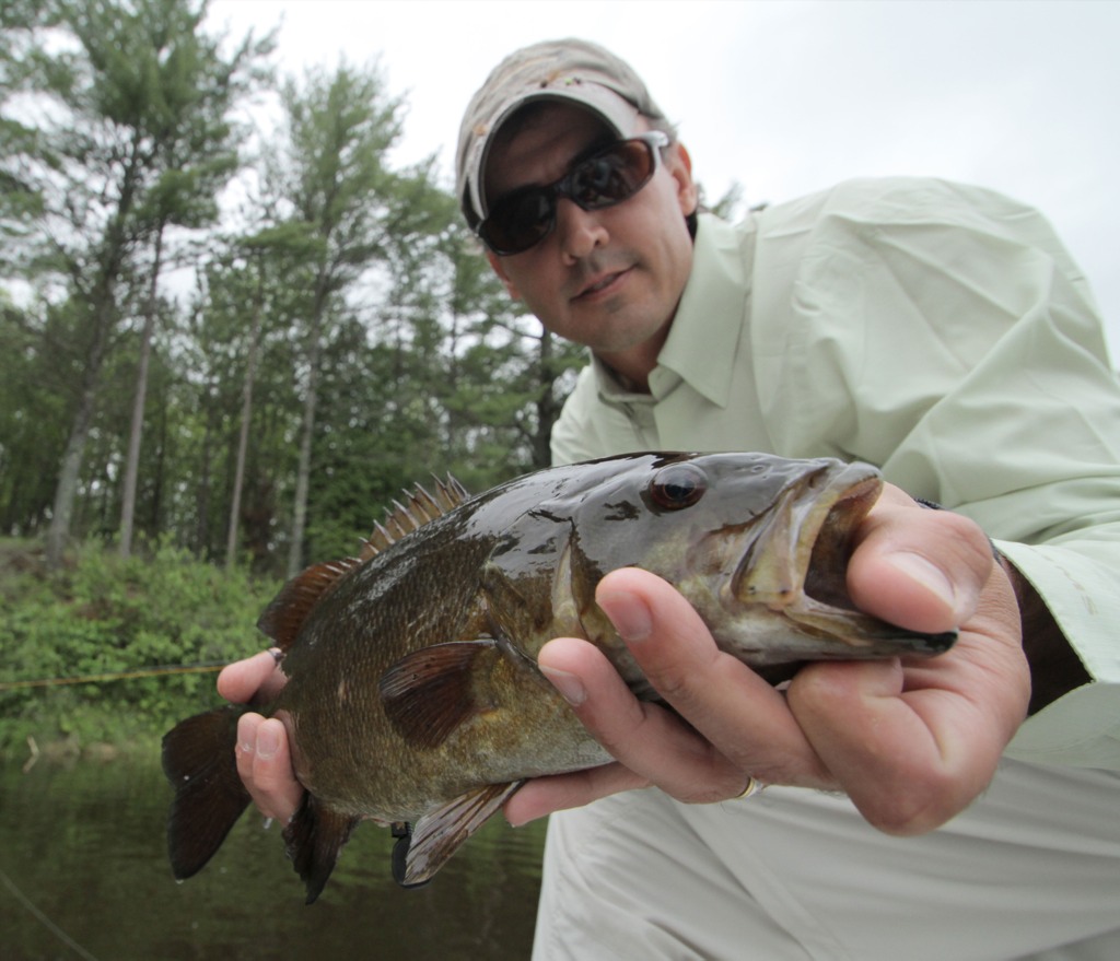 Video The Best Fly Fishing in the Midwest OutdoorHub