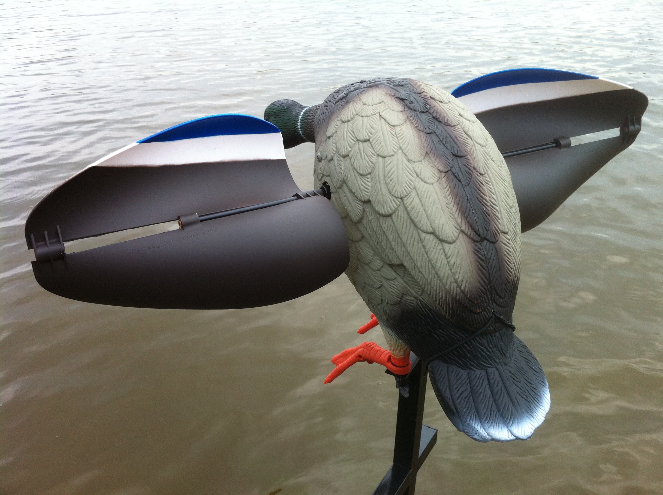 Jtr Motion Decoys - scj90bs