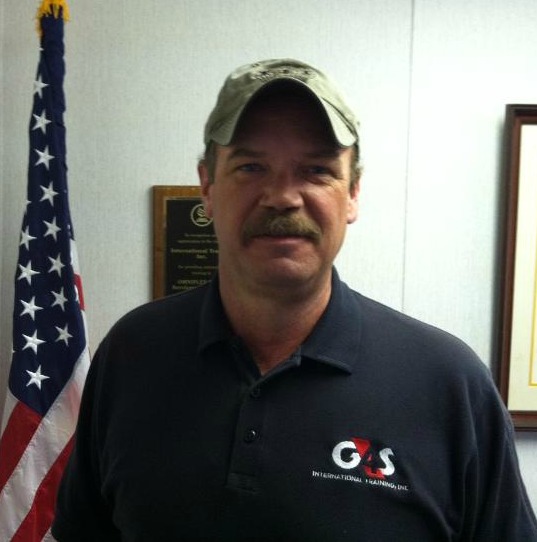 G4S Virginia Campus Announces VP of Operations Lamar Tooke’s Retirement ...