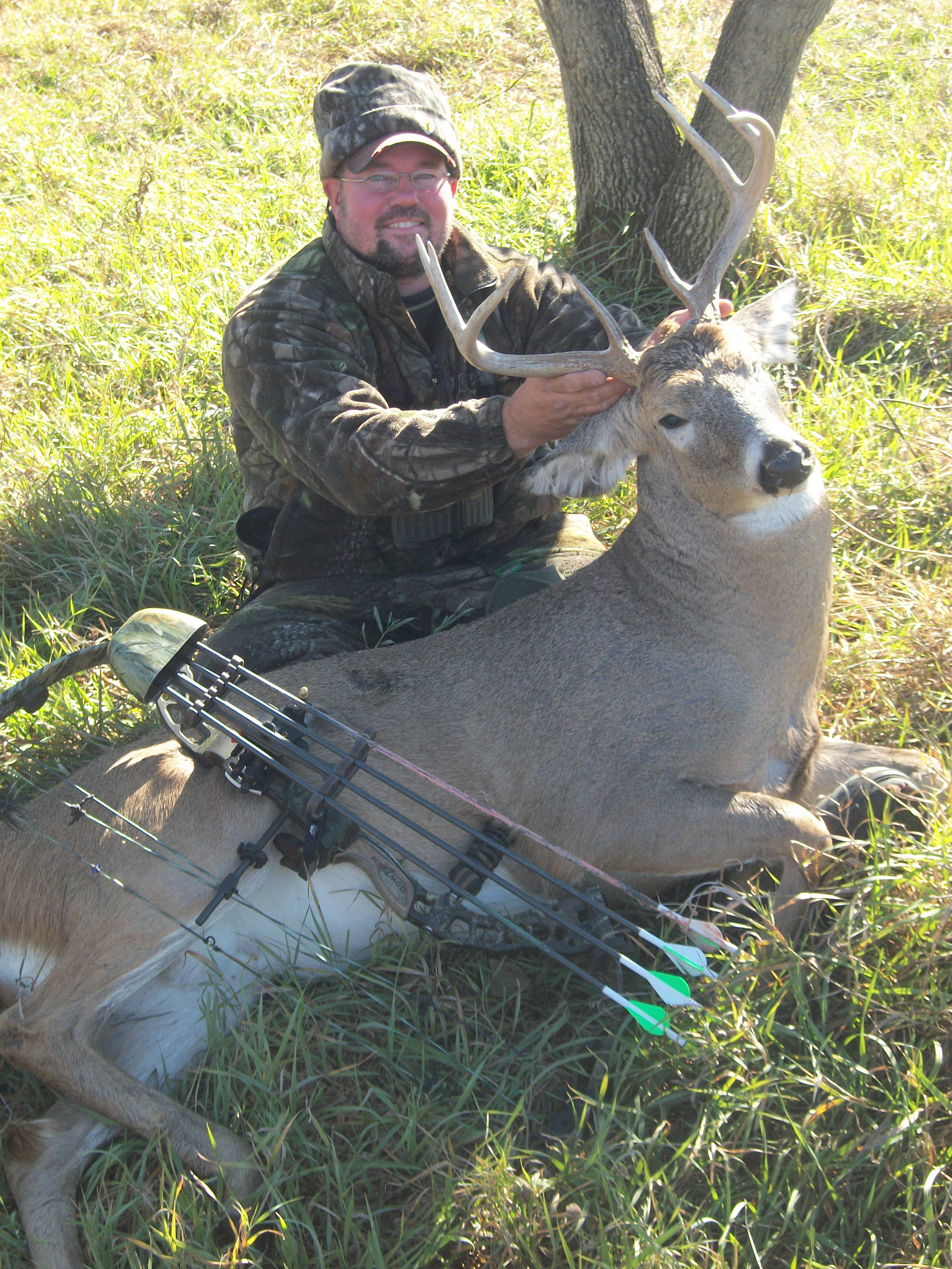 Trophy Whitetails: A Realistic Perspective For Real Success | OutdoorHub