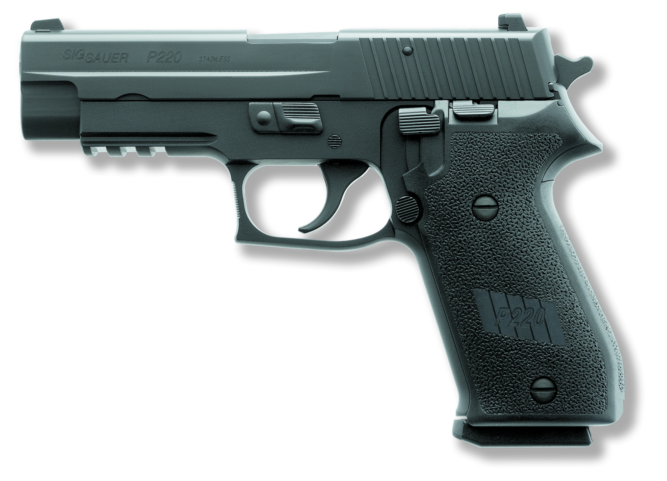 Connecticut State Police Award Pistol Contract to SIG SAUER | OutdoorHub