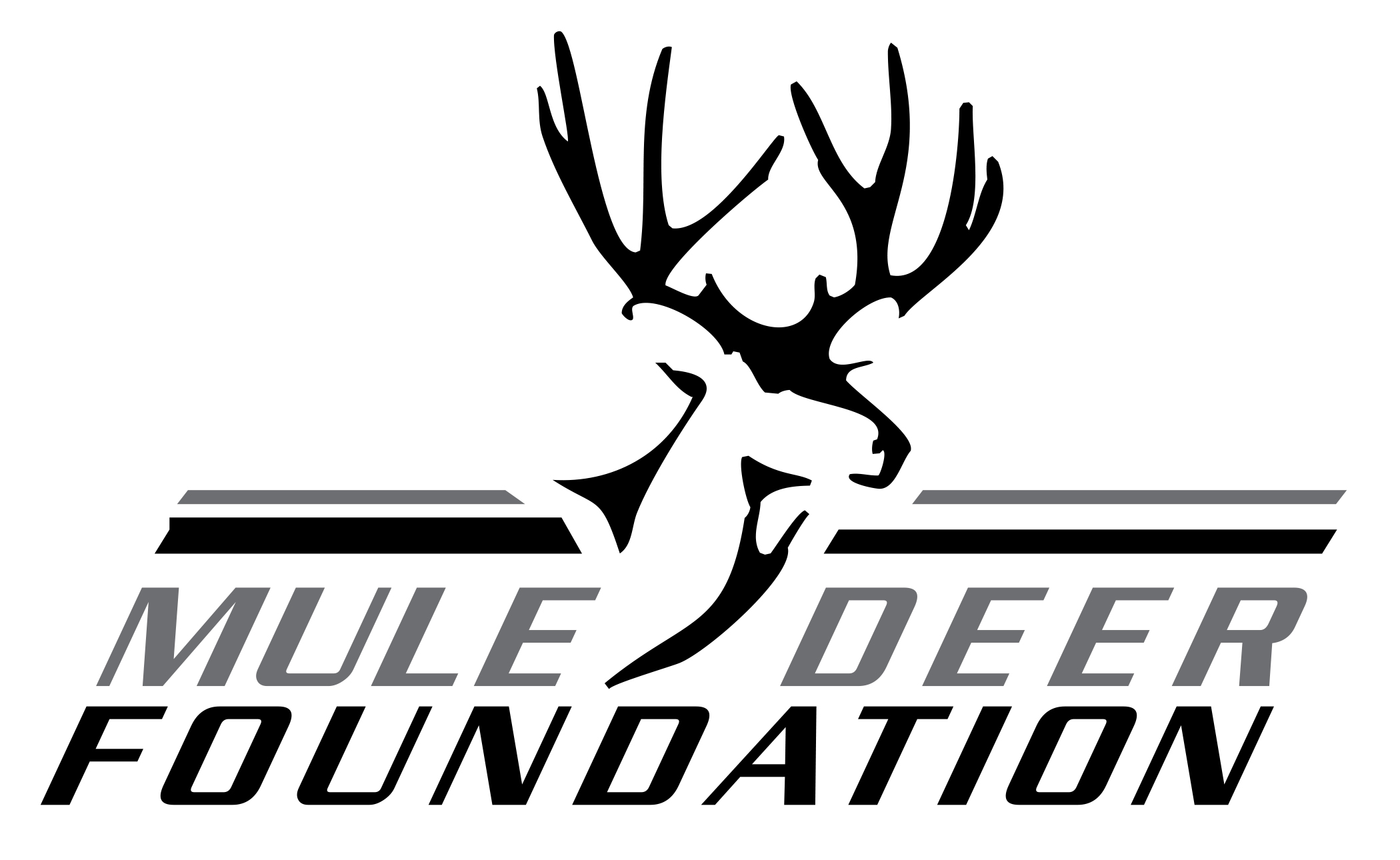 Volunteers the Core of the Mule Deer Foundation OutdoorHub