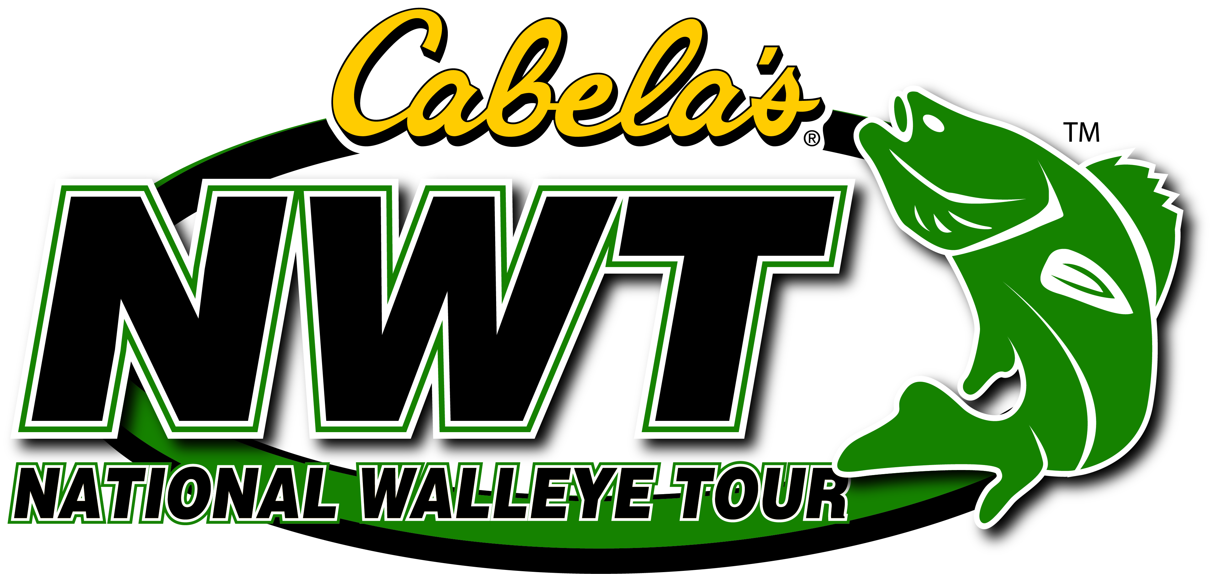 Cabela's National Walleye Tour Announced OutdoorHub