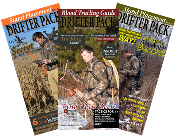 Drifter Pack Guides Equal Field Success | OutdoorHub