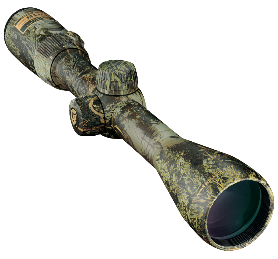 Save on the Ultimate Predator Hunting Riflescope OutdoorHub