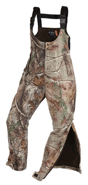 women's hunting bibs and jacket