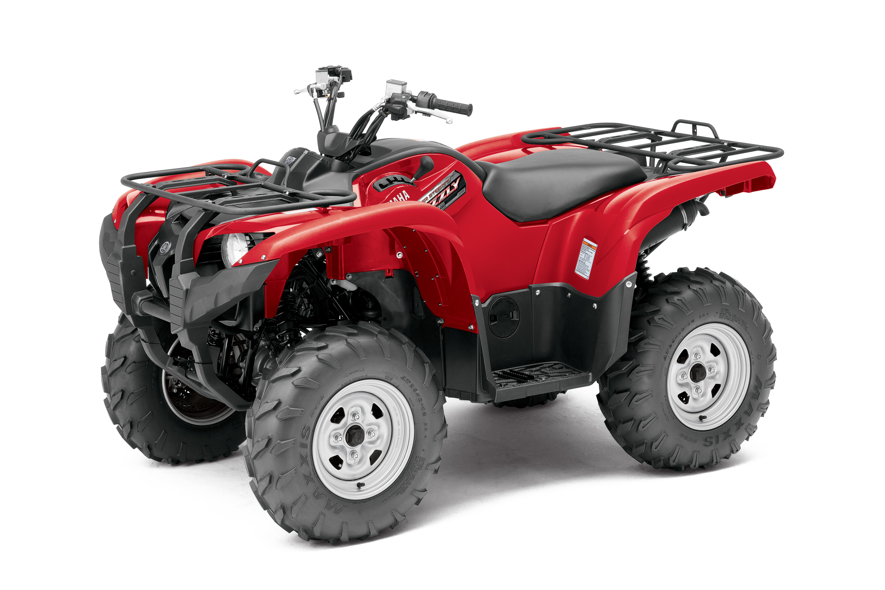 yamaha motor models