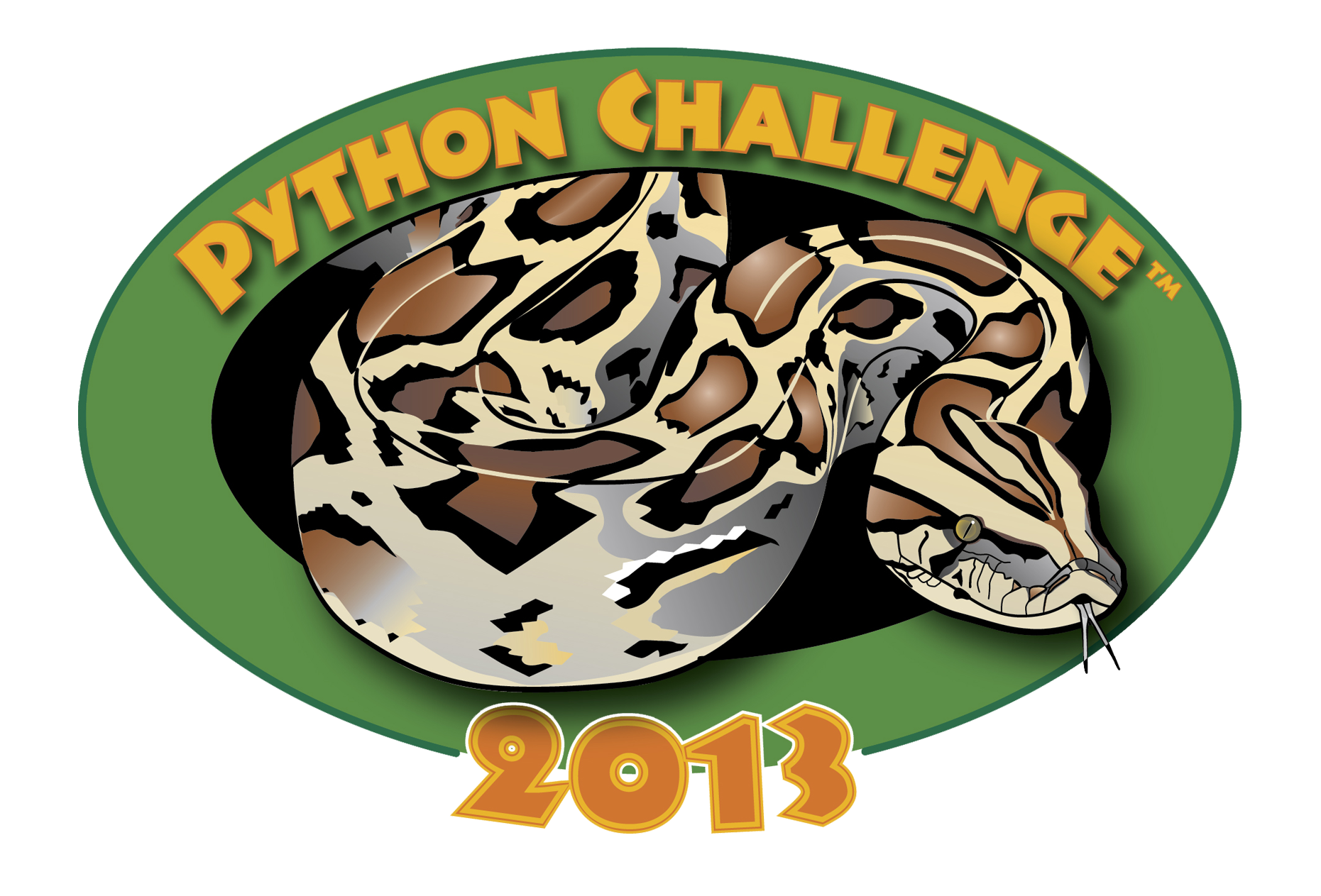 Florida FWC Announces 2013 Python Challenge | OutdoorHub