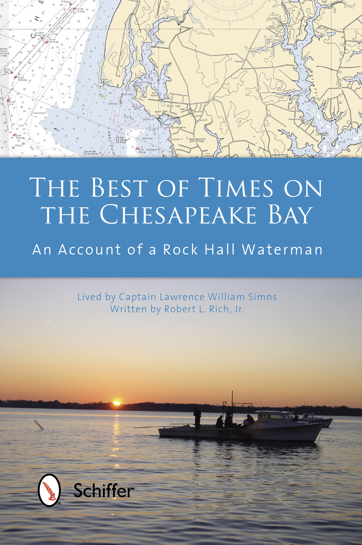 The Best Of Times On The Chesapeake Bay Available At The