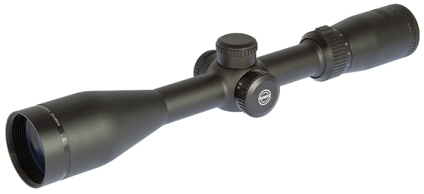 Win a Free Hawke Riflescope at NRAhuntersrights.org | OutdoorHub