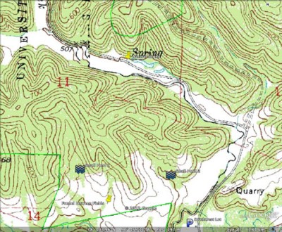 Preparing for a Managed Deer Bowhunt | OutdoorHub