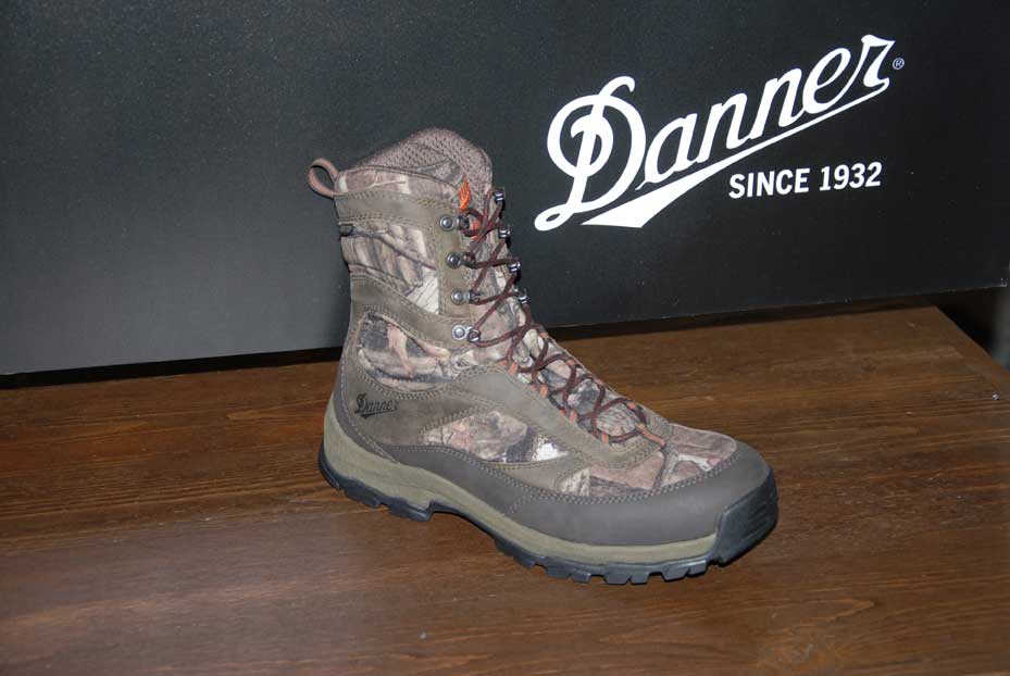 danner high ground 400