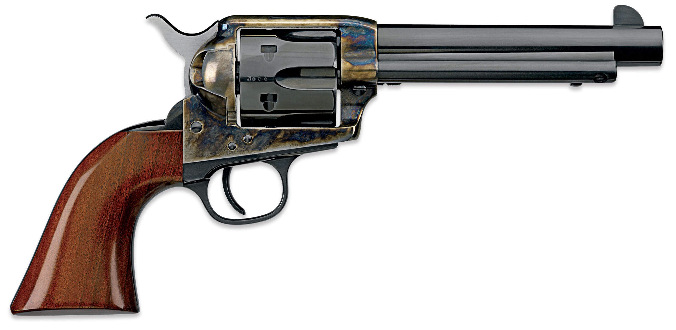 Uberti Introduces a New Line of SAAs Called the 1873 Horseman | OutdoorHub