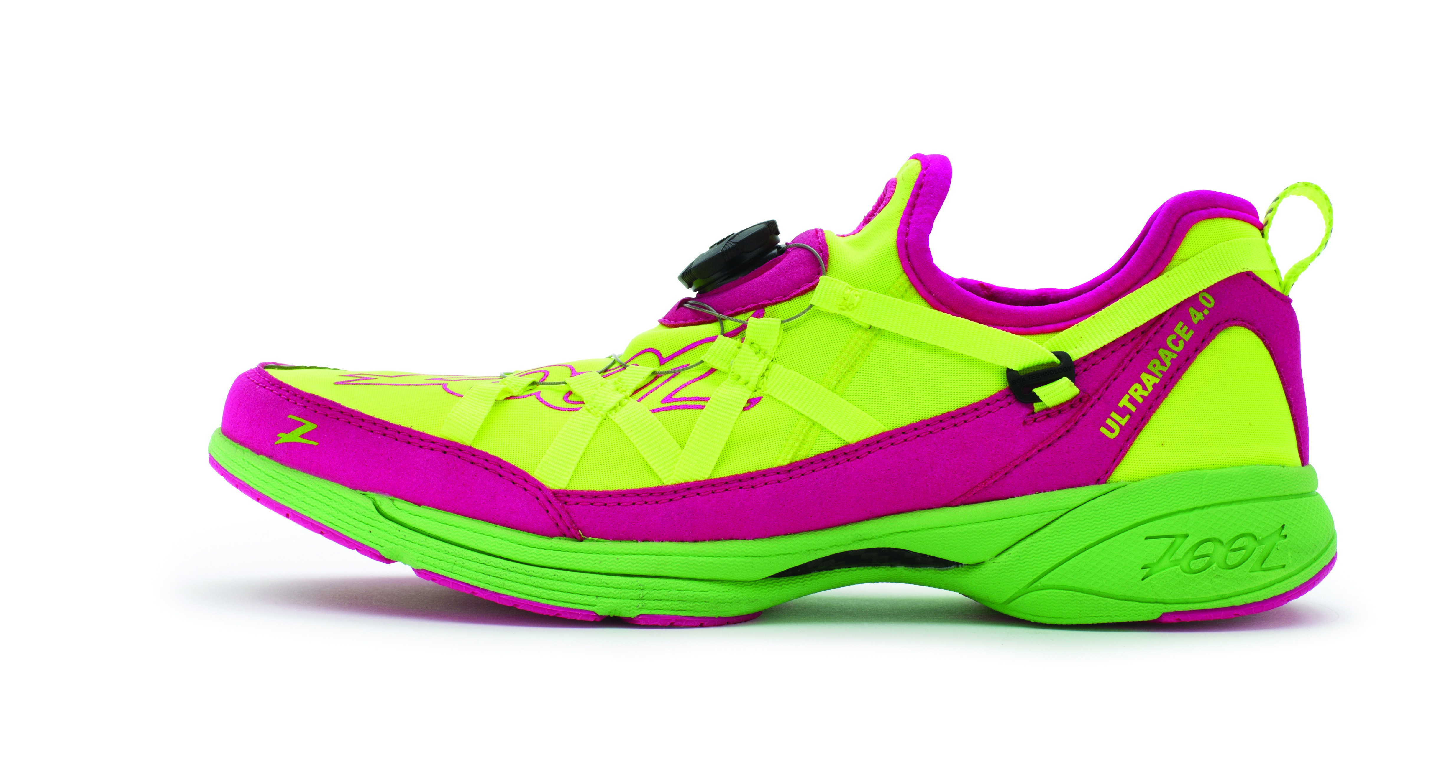 Zoot Sports Introduces Race 4.0 Performance Footwear for Spring 2013 ...